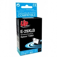 TINTEIRO EPSON T2991 PRETO - COMPATIVEL