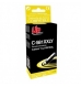 TINTEIRO CANON CLI581XXLY AMARELO - COMPATIVEL