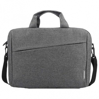 Mala Lenovo Laptop Casual Toploader 15.6" T210 Cinza