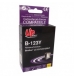 TINTEIRO BROTHER LC123XLY AMARELO - COMPATIVEL