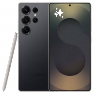 Smartphone Samsung Galaxy S25 Ultra 6.9" 12GB/256GB Dual SIM Preto Tit&acirc;nio