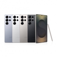 Smartphone Samsung Galaxy S25 Ultra 6.9" 12GB/256GB Dual SIM Cinzento Tit&acirc;nio