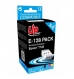 TINTEIRO EPSON T1281 PRETO - COMPATIVEL