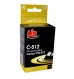 TINTEIRO CANON PG512BK PRETO - COMPATIVEL