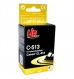 TINTEIRO CANON CL513C CORES - COMPATIVEL