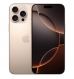 Smartphone Apple iPhone 16 Pro Max 6.9" 256GB Titânio Deserto