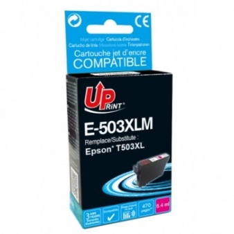 TINTEIRO EPOSN 503XLM MAGENTA - COMPATIVEL