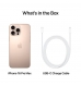 Smartphone Apple iPhone 16 Pro Max 6.9" 256GB Titânio Deserto