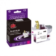 TINTEIRO BROTHER LC421XLM MAGENTA - COMPATIVEL