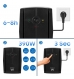 UPS 780VA/390W Linha Interativa com AVR, 2 x CEE 7/7 portas