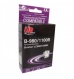 TINTEIRO BROTHER LC980BK/LC1100BK PRETO - COMPATIVEL