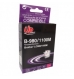 TINTEIRO BROTHER LC980M/LC1100M MAGENTA - COMPATIVEL
