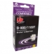TINTEIRO BROTHER LC980Y/LC1100Y AMARELO - COMPATIVEL