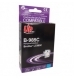 TINTEIRO BROTHER LC985C AZUL - COMPATIVEL