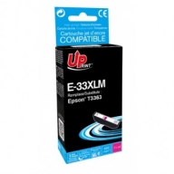 TINTEIRO EPSON T3363/V3 MAGENTA - COMPATIVEL