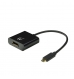 Adaptador USB C para DisplayPort 4K/60HZ