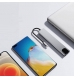 HUB USB 3.2 Gen 1 Type-C para Multiporta 8 em 1, HDMI 4K, PD 87W, USB C, 2xUSB-A, LAN, Leitor Cartões