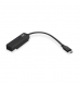 Cabo Adaptador USB C 3.2 Gen1 para SATA de 2.5" para SSD/HDD