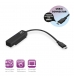 Cabo Adaptador USB C 3.2 Gen1 para SATA de 2.5" para SSD/HDD