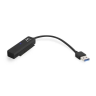 Cabo Adaptador USB 3.2 Gen 1 para adaptador de disco r&iacute;gido de 2.5" SSD / HDD SATA