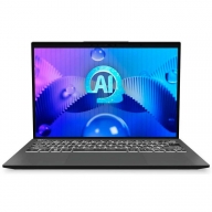 Port&aacute;til MSI 13.3" Prestige 13 AI Evo A1MG-066PT Stellar Gray
