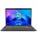 Portátil MSI 13.3" Prestige 13 AI Evo A1MG-066PT Stellar Gray