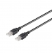 Cabo USB 2.0 "A" M - "A" M, 3.0m