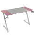 Secretária Gaming Mars Gaming MGD-X120RGB (120x60cm) ARGB Rosa