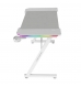 Secretária Gaming Mars Gaming MGD-X120RGB (120x60cm) ARGB Branca