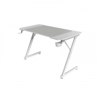 Secret&aacute;ria Gaming Mars Gaming MGD-X120 Branca