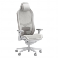 Cadeira de Escrit&oacute;rio Ergon&oacute;mica Fractal Design Refine Mesh Light