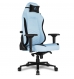 Cadeira Gaming Alpha Gamer Alegra Fabric Azul/Preta