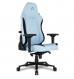 Cadeira Gaming Alpha Gamer Alegra Fabric Azul/Preta