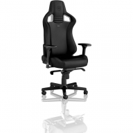 Cadeira Gaming Noblechairs EPIC Black Edition