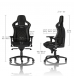 Cadeira Gaming Noblechairs EPIC PU Leather Preta/Dourada