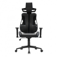 Cadeira de Escrit&oacute;rio Ergon&oacute;mica Mars Gaming MGC-Elite Preta/Azul