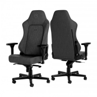 Cadeira Gaming Noblechairs HERO TX Fabric Edition Anthracite