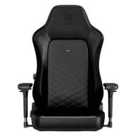 Cadeira Gaming Noblechairs HERO PU Leather Preta