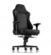 Cadeira Gaming Noblechairs HERO PU Leather Preta