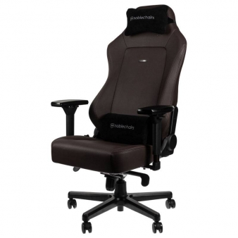Cadeira Gaming Noblechairs HERO Java Edition