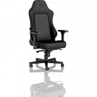 Cadeira Gaming Noblechairs HERO Black Edition