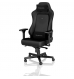 Cadeira Gaming Noblechairs HERO Black Edition
