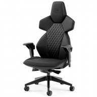 Cadeira Gaming/Escrit&oacute;rio Noblechairs DAWN Black Edition
