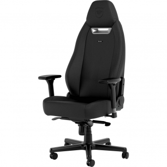 Cadeira Gaming Noblechairs LEGEND - Black Edition