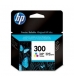 HP 300 Tri-colour Ink Cartridge with Vivera Inks