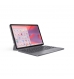 Lenovo Chromebook Duet (9ª Geração) 11M889-277 10.95" Luna Grey
