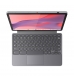 Lenovo Chromebook Duet (9ª Geração) 11M889-277 10.95" Luna Grey