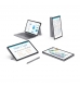 Lenovo Chromebook Duet (9ª Geração) 11M889-277 10.95" Luna Grey