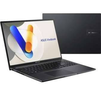 Port&aacute;til Asus VivoBook F1605 16" F1605VA-53ALHDPB2 Indie Black