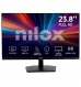 Monitor Nilox NXM24FHD11 VA 23.8" FHD 16:9 75Hz